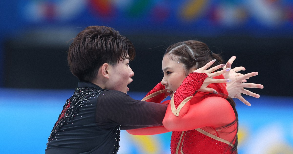 うたまさ　ミラノ五輪出場枠獲得ならず　最終予選