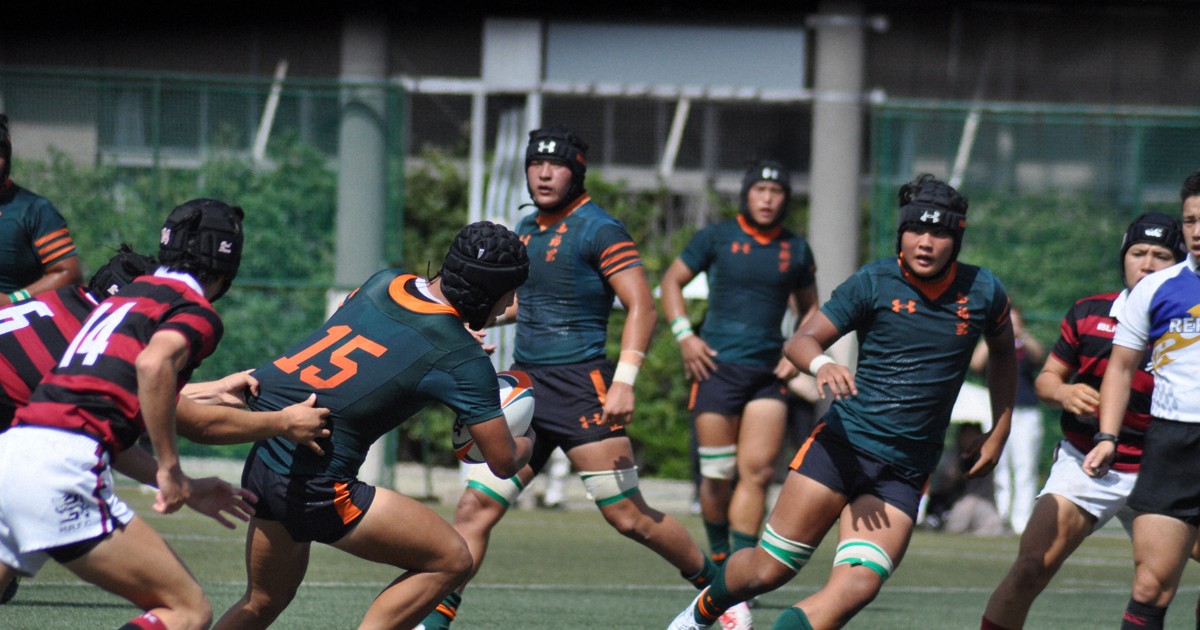 みんなの高校ラグビー：創部70周年の東福岡が記念試合 宿敵に「感謝