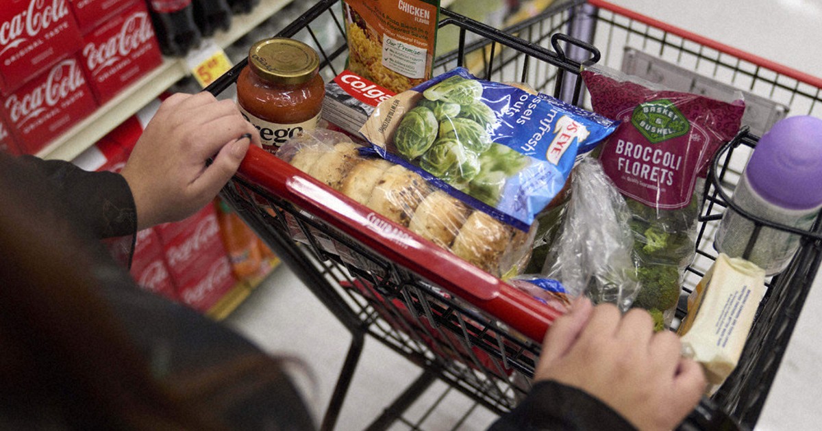 After cuts to food stamps, Trump administration ends government's annual report on hunger in America