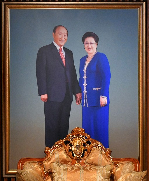 旧統一教会・韓総裁逮捕 日本教会が「誠に遺憾」とコメント | 毎日新聞