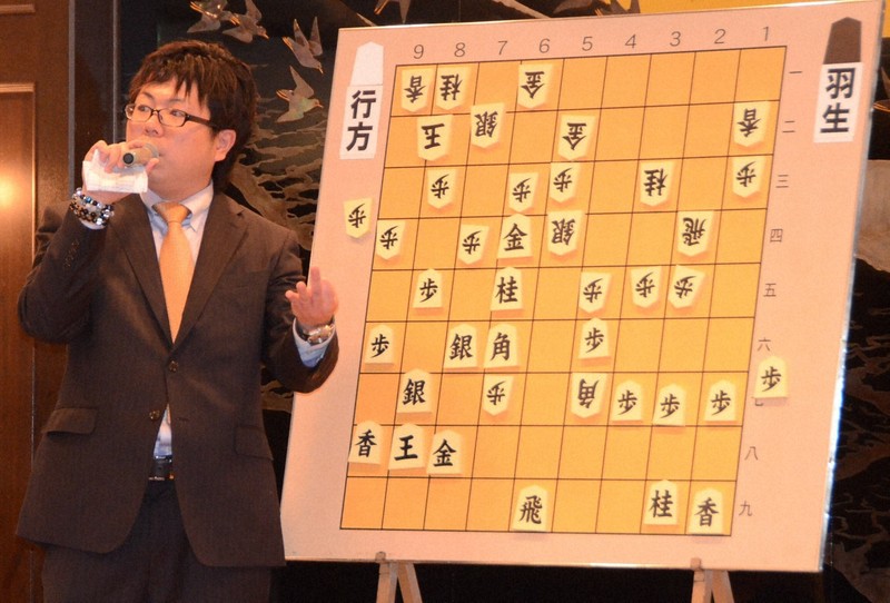 元妻ら殺人未遂 元プロ棋士が起訴内容を否認 大津地裁初公判 [写真特集