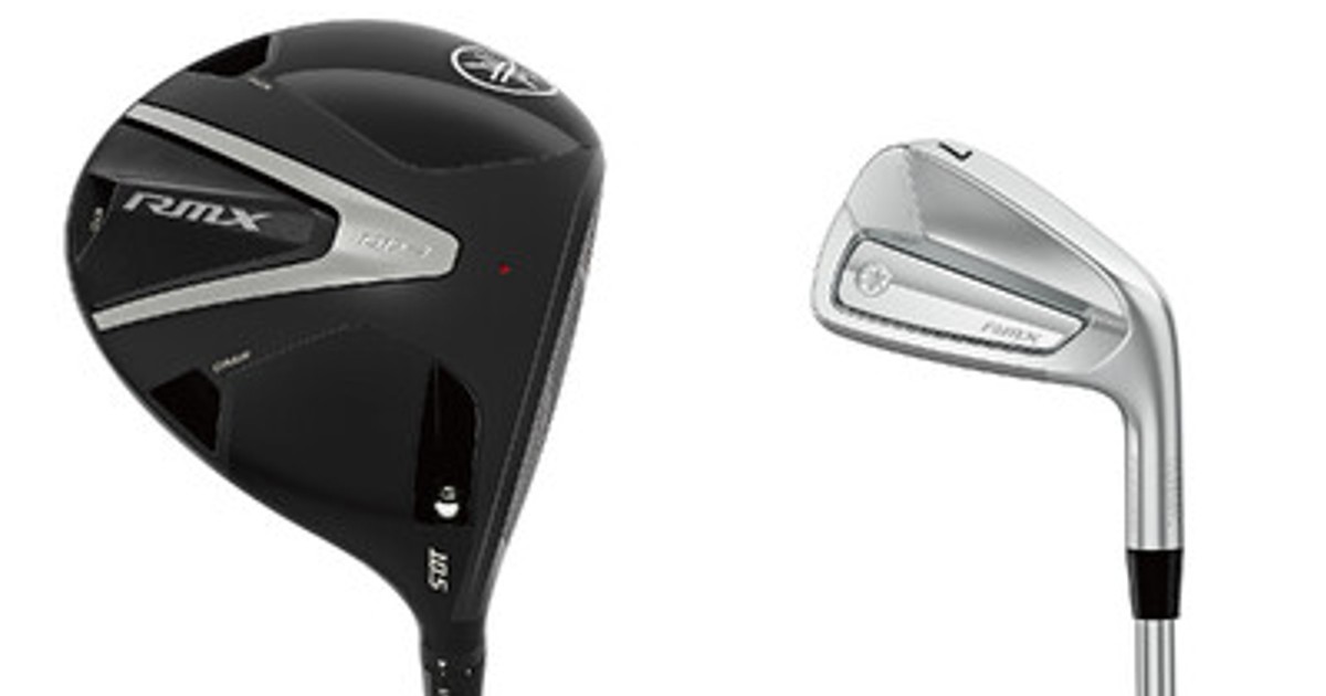 プレスリリース：“今の自分を超える”飛距離と方向安定性を提供する