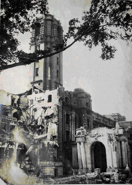 戦後80年：台湾、残す戦争記憶（その2止） 戒厳令下、台湾史触れず