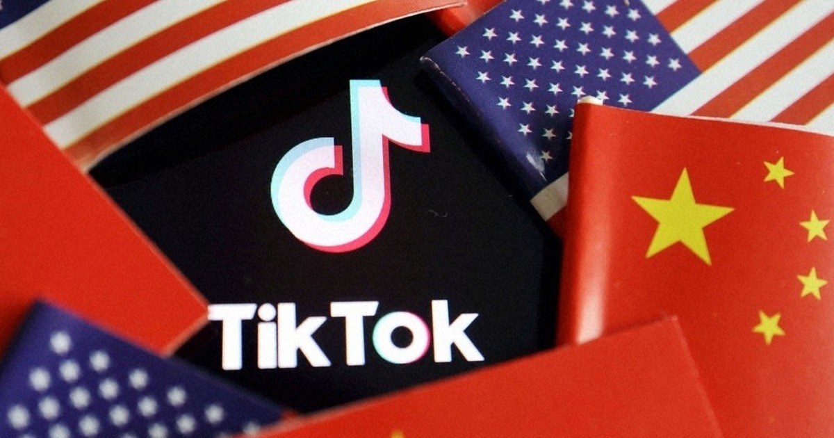 TikTokの米国事業、米企業連合が「買収」へ　数千億円で