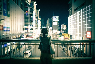 大手企業で働きながら、今もふとした瞬間に18年前のトラウマがよみがえる（写真はイメージ）＝ゲッティ