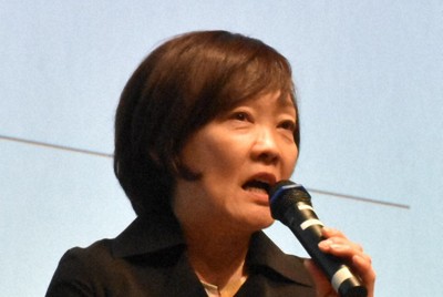 安倍昭惠談及丈夫遇刺事件：他或許因此傷痕累累
