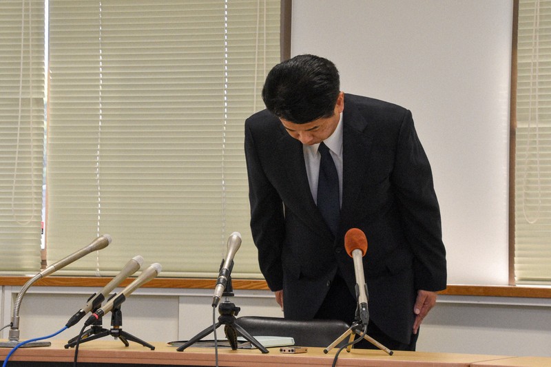 Editorial: Japan police worker's DNA test misconduct damages trust in ...
