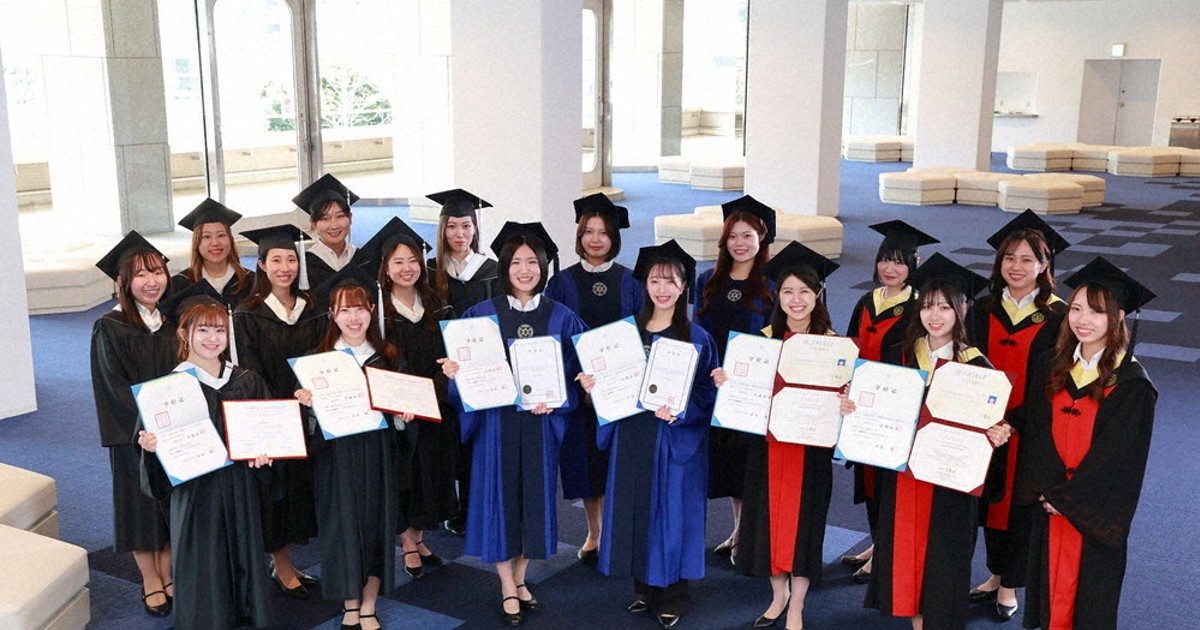 大学受験NOW：大学受験NOW 共生社会へ国際教育重視 昭和女子大