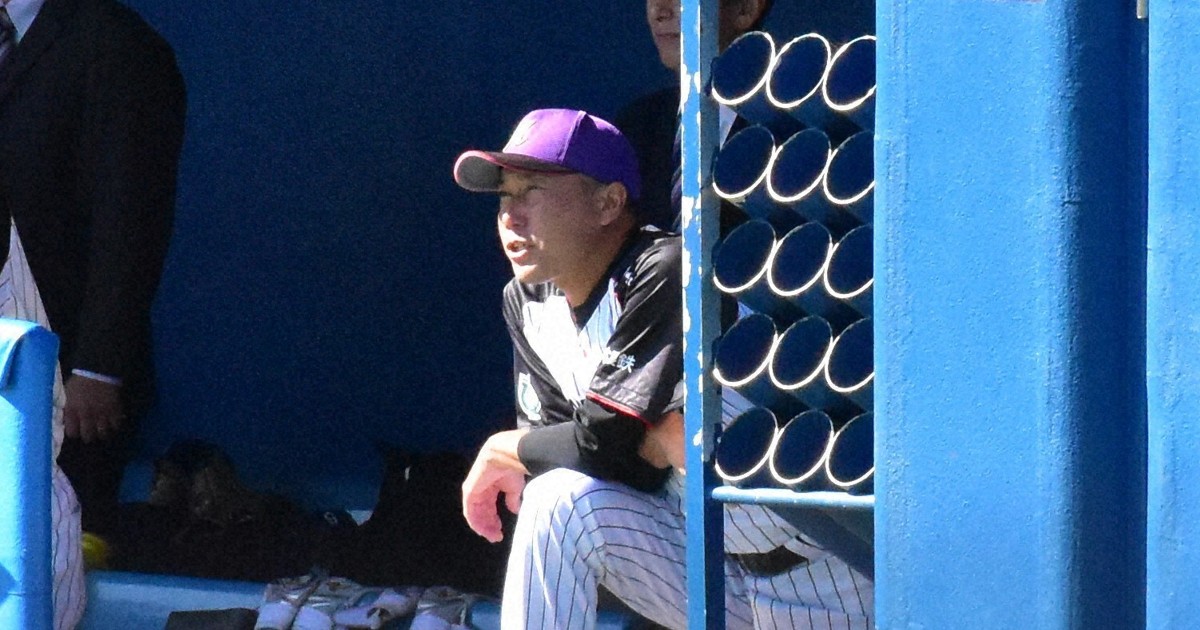「携われて良かった」　かずさ敗退、渡辺監督最後の采配　日本選手権