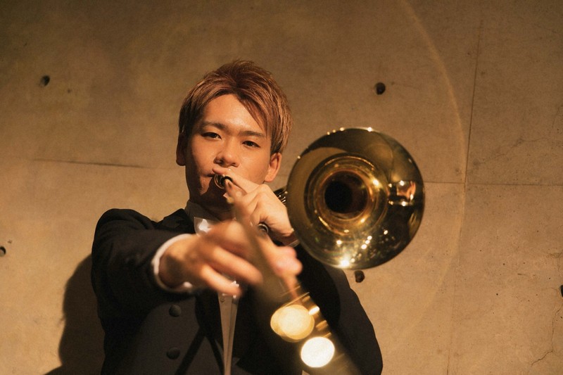 piano ストーリー：「ふみ君ファンが自分を発掘してくれた」 みやけん