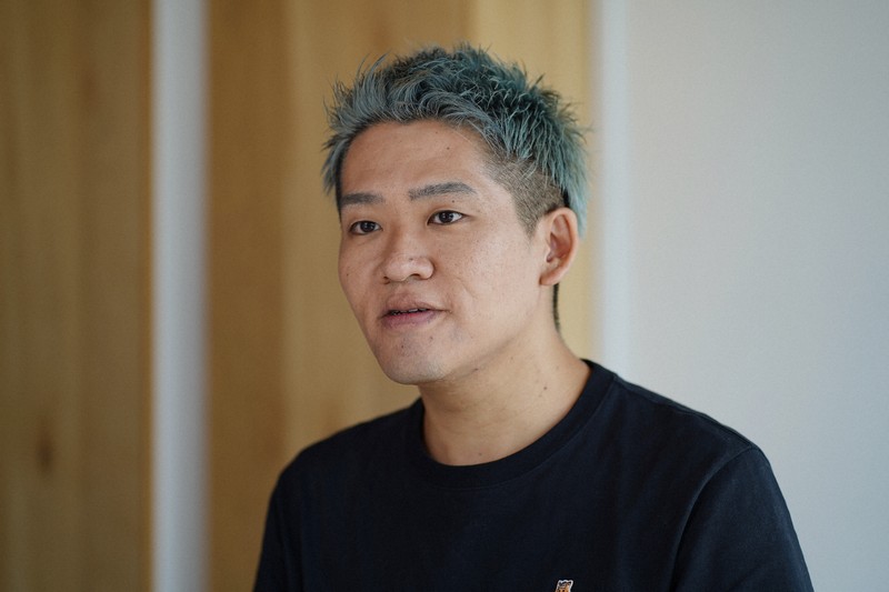 piano ストーリー：「ふみ君ファンが自分を発掘してくれた」 みやけん