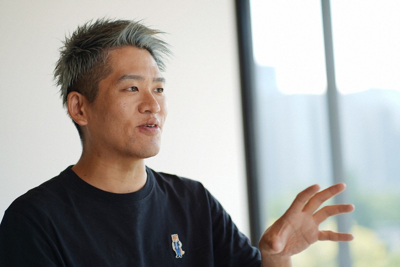 piano ストーリー：「ふみ君ファンが自分を発掘してくれた」 みやけん