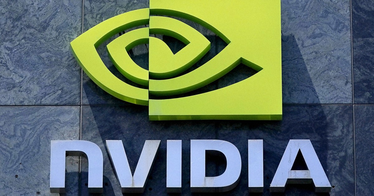 Nvidia to invest $100 billion in OpenAI to help expand the ChatGPT maker's computing power