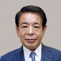 下村博文氏