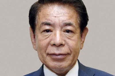 自民黨政治獻金案:大野泰正虛偽記載部分有罪,大部分無罪