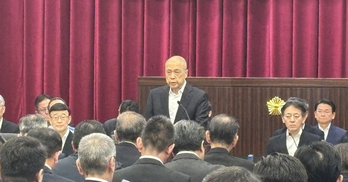 大川原化工機の冤罪事件は「警視庁全体の問題」　都公安委員長