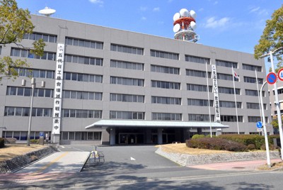 「生活費欲しかった」　銅線窃盗繰り返した疑い　技能実習生4人逮捕