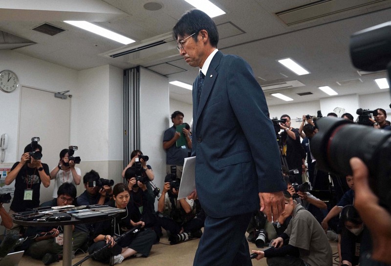 廣陵高中棒球隊集體暴力事件:第三者委員會認定「封閉組織」與過度同調壓力