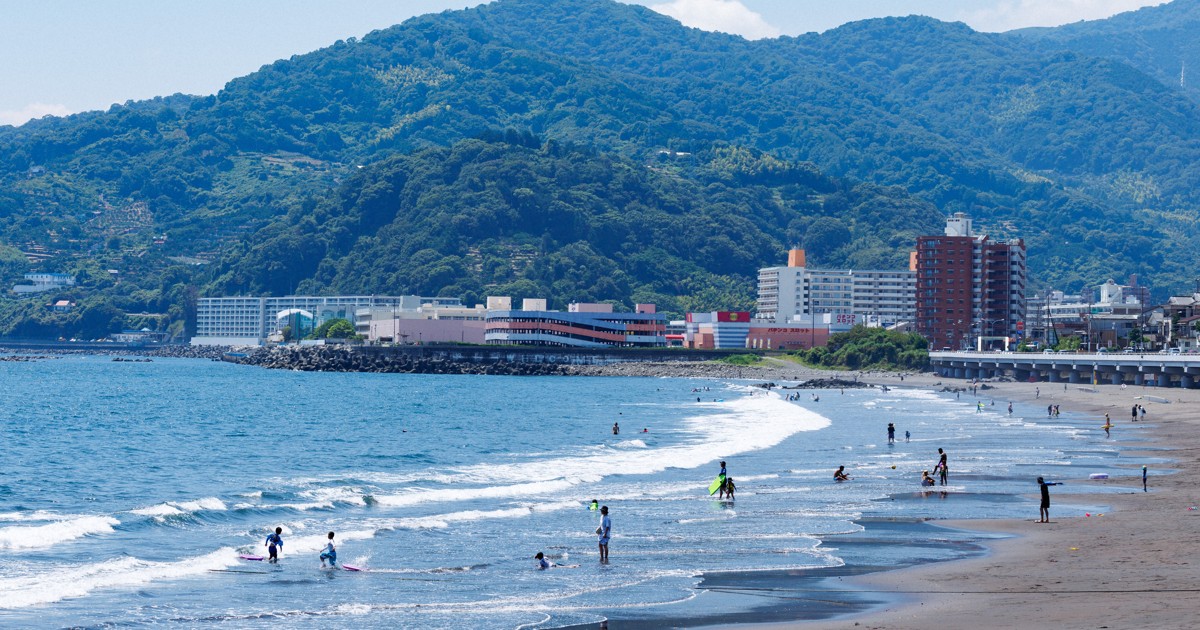 夏休み予算、5年ぶりに減少 終わりの見えない物価高で節約志向