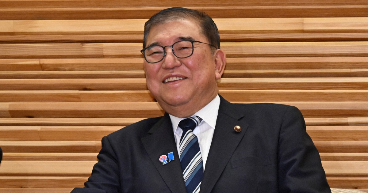 子ども食堂への備蓄米無償提供　石破首相「10月から回数増やす」