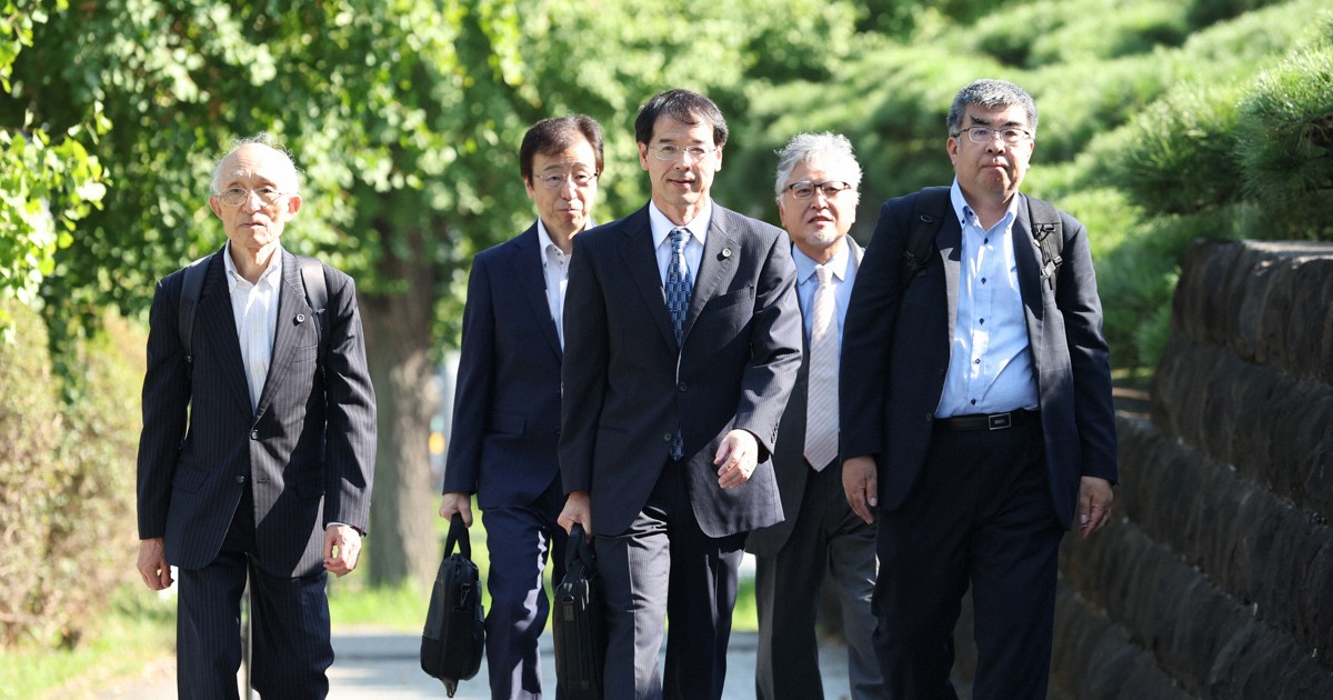 24年衆院選「1票の格差」は合憲　最大2.06倍　最高裁判決