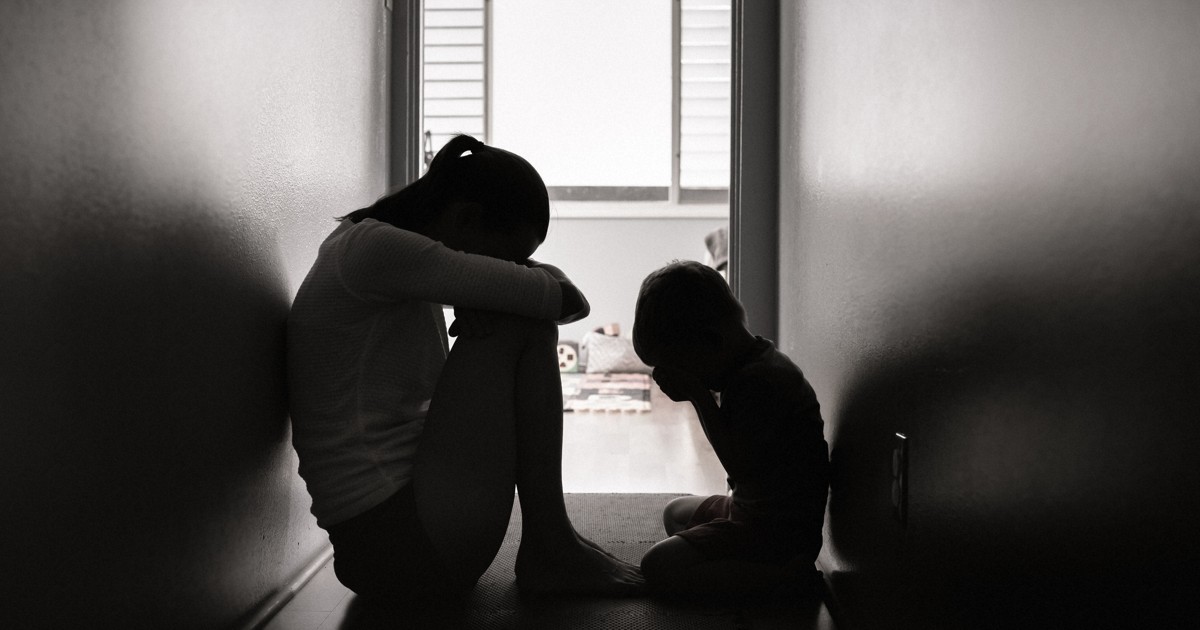 ＜1分で解説＞児童虐待、2024年度は初の減少も依然高水準