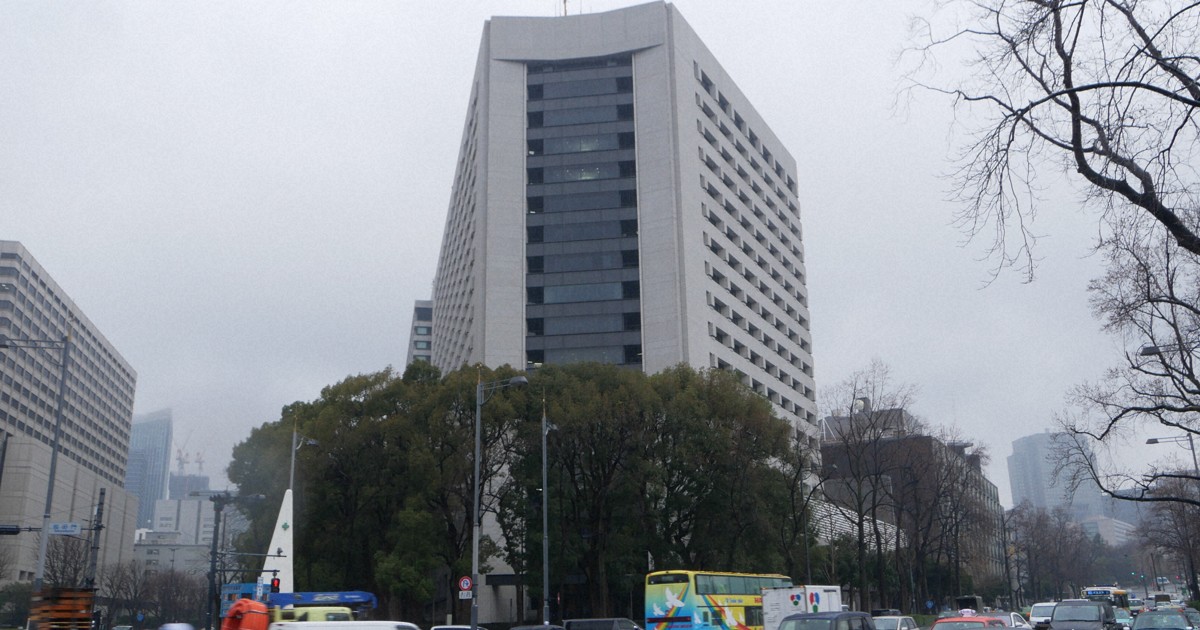 4 in Japan accused of robbing intellectually disabled man after forcing him to drink