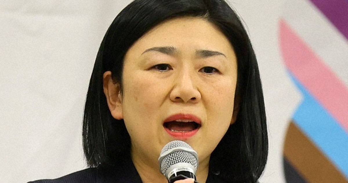 広報班長辞任の牧島氏に殺害予告　小泉氏「命の危険ある中で判断」 | 毎日新聞