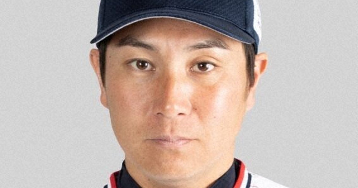 ヤクルト川端、今季限りで引退へ「いろんなこと全て自分の財産