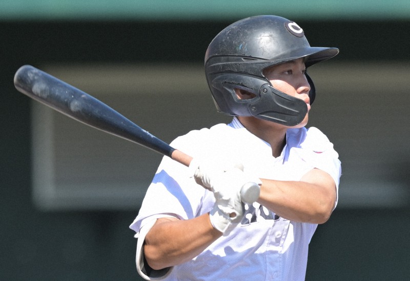 中京大中京優勝 愛知高校野球秋季大会決勝 [写真特集1/12] | 毎日新聞
