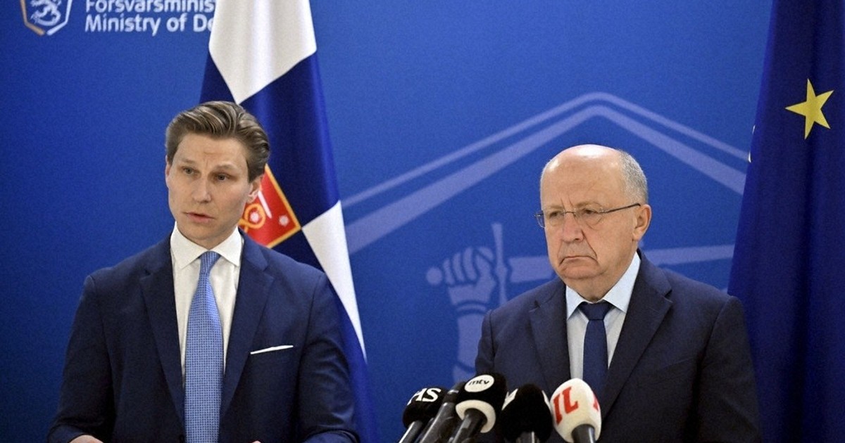 European defense ministers agree to press on with 'drone wall' project as airspace violations mount