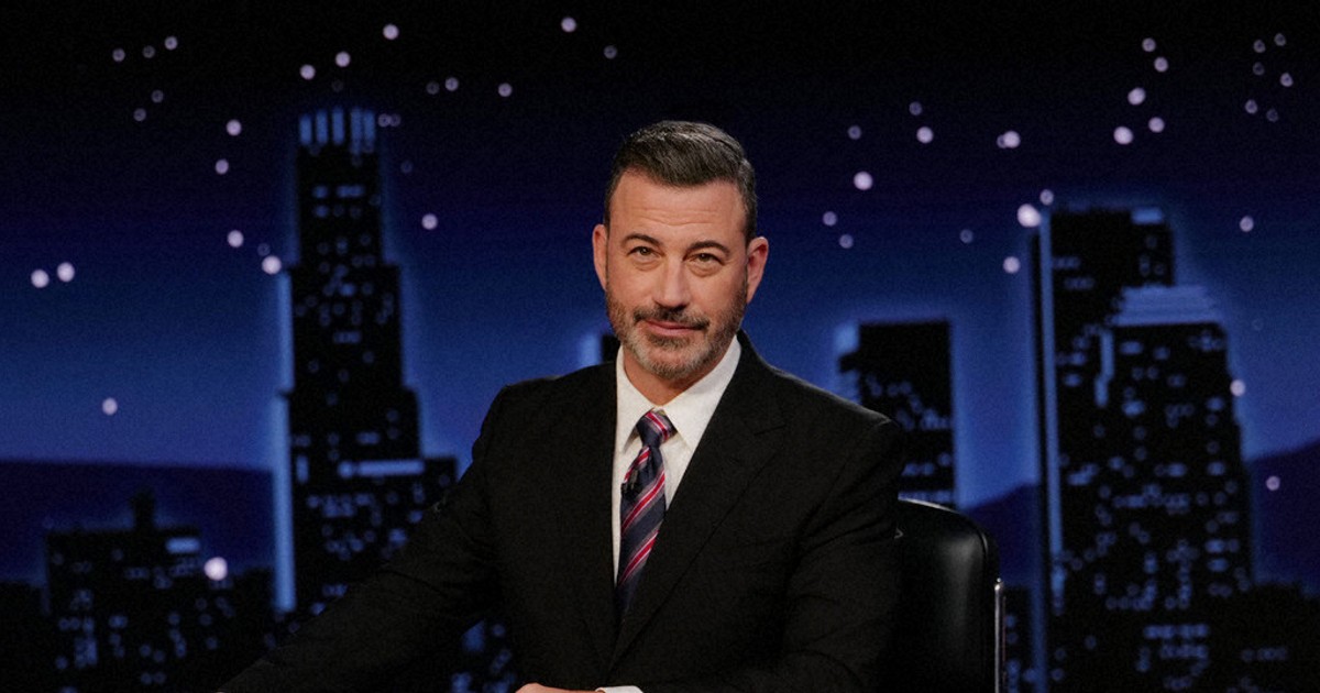 Nexstar and Sinclair bring Jimmy Kimmel's show back to local US TV stations