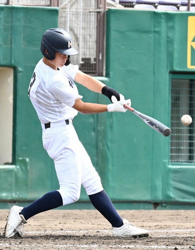 秋の高校野球：府大会 龍谷大平安と鳥羽4強入り ／京都 | 毎日新聞