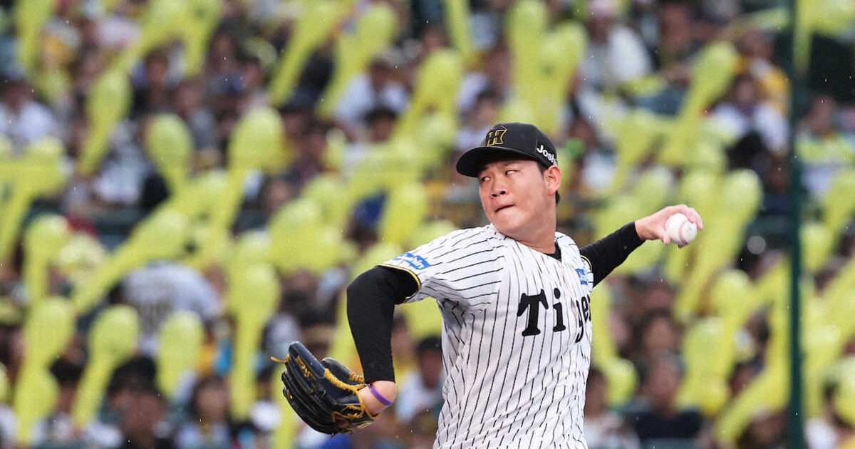 及川雅貴 ユニフォーム Amazon.co.jp: 阪神タイガース 及川雅貴 レプリカユニフォーム