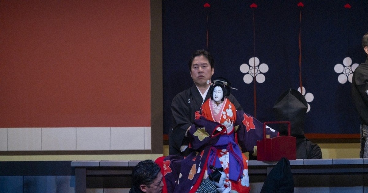 文楽 爽秋文楽特別公演 「曽根崎」一輔・玉助が清新＝評・畑律江