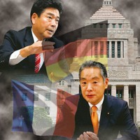 フランスとドイツの「宙づり議会」は、日本の未来の姿なのだろうか……