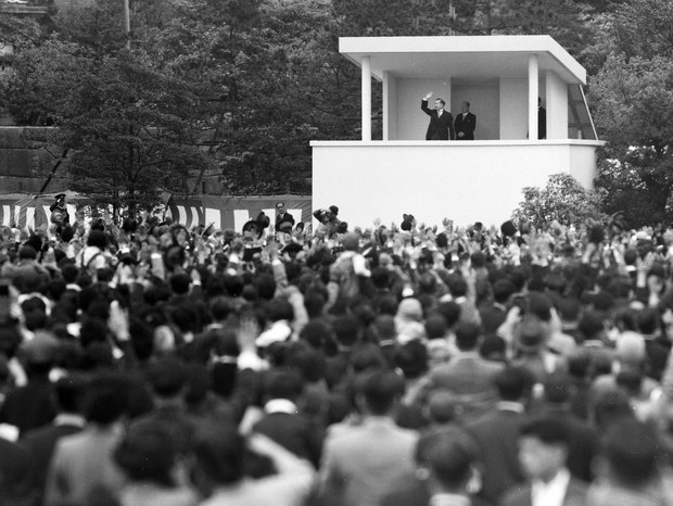 昭和天皇への「内奏」 戦後も続いた天皇の政治関与 | | 後藤致人