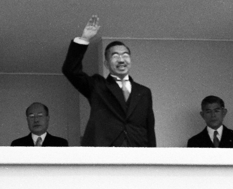 昭和天皇への「内奏」 戦後も続いた天皇の政治関与 [写真特集1/4