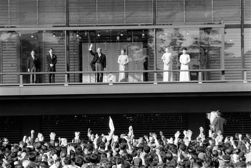 昭和天皇への「内奏」 戦後も続いた天皇の政治関与 [写真特集2/4