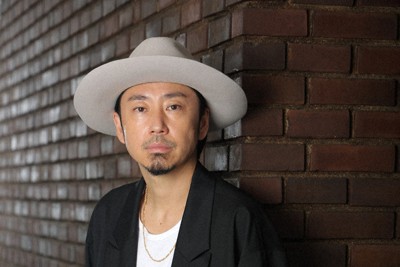 大木伸夫さん＝後藤由耶撮影