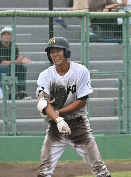 秋季高校野球：県大会 三重3年ぶり優勝 津田学園破る 津商も東海大会へ