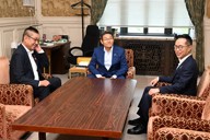 総裁選よりも物価高対策を」 世論調査からみた有権者の願い | 毎日新聞