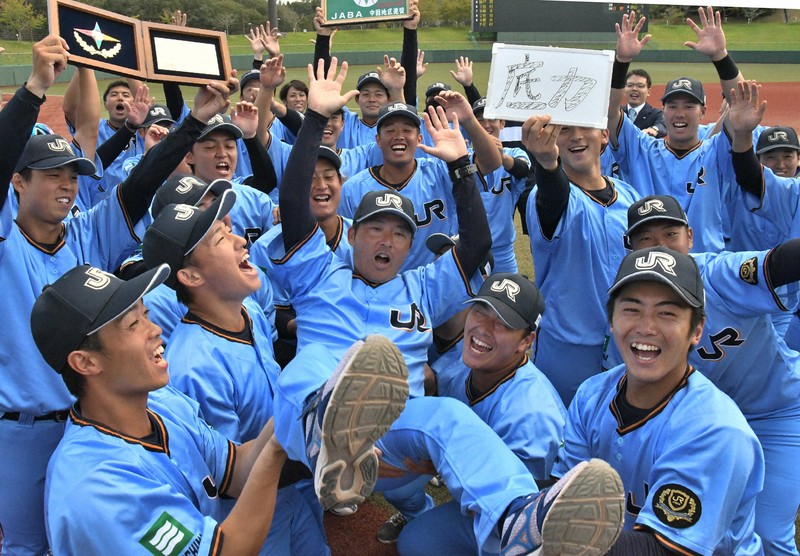 JR西日本、2大会連続10回目の本大会へ 社会人野球日本選手権 | 毎日新聞
