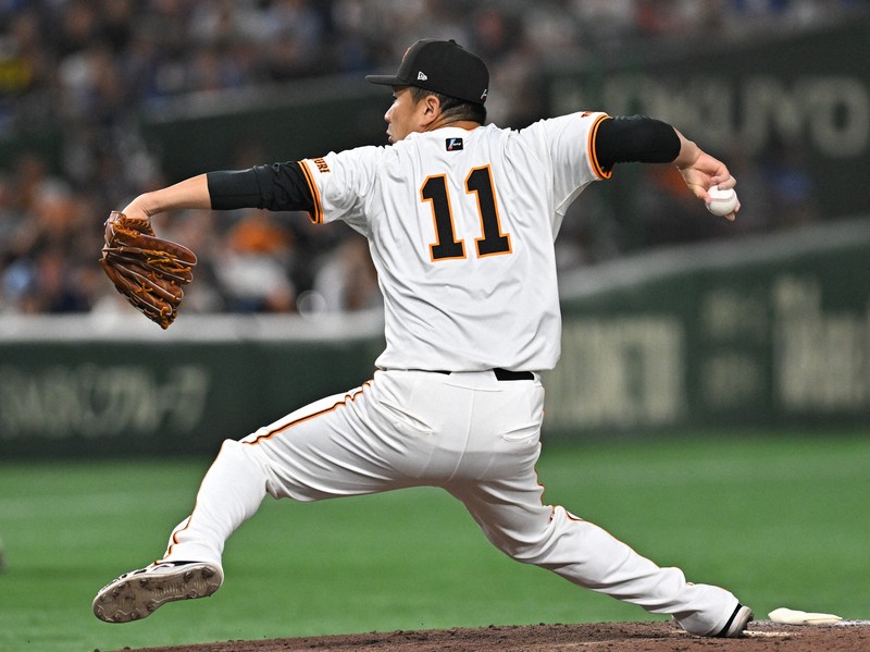 縦回転に本物のアウトロー 田中将大の復活支えた名伯楽たちの教え