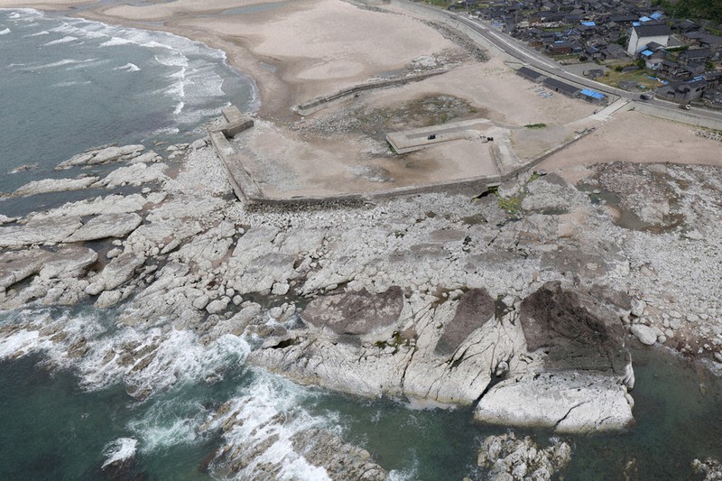 毎小ニュース：社会 石川県の面積が福井県抜く | 毎日新聞