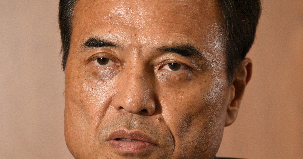 Ex-Suntory Chairman Takeshi Niinami quits as business body chief after police probe