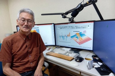 歐洲熱浪奪走至少1.4萬人性命 法國等地野火肆虐