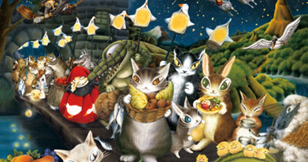 プレスリリース：やのまんオリジナルイラスト「アートミクスチャー