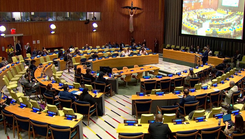 社説：国連と核軍縮 拡散への歯止め再構築を | 毎日新聞