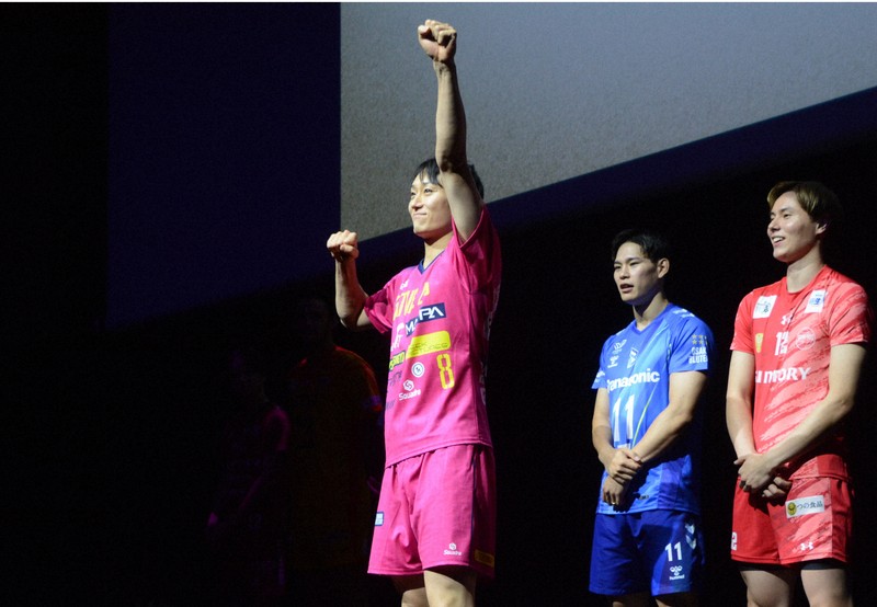 グレベア 柳田将洋選手 3点セット 102802-77-